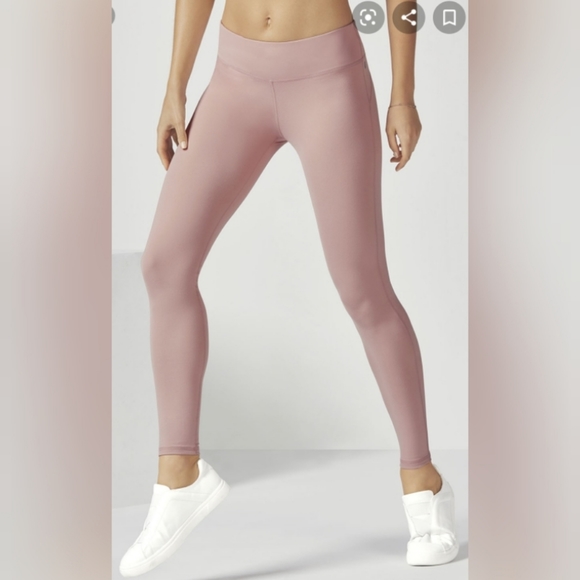 Fabletics Pureluxe Leggings - Picture 1 of 6